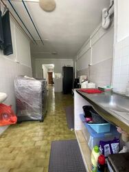 Blk 909 TAMPINES PALMSVILLE (Tampines), HDB 3 Rooms #556215441